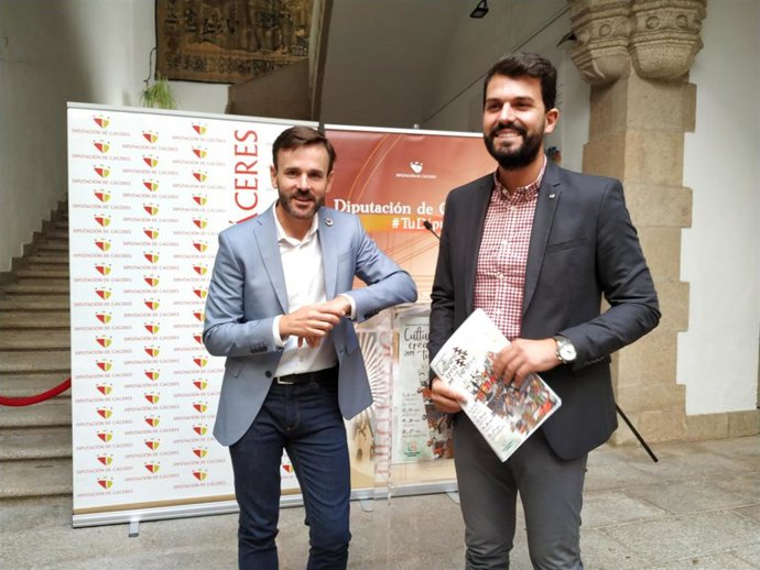 Presentación de 'Cultura crea turismo'