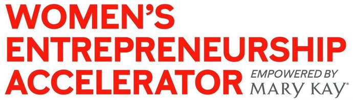 WOMEN's ENTREPRENEURSHIP ACCELERATOR