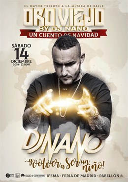 Oro Viejo by DJ Nano