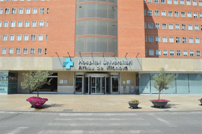 Hospital Universitario Arnau de Vilanova de Lleida