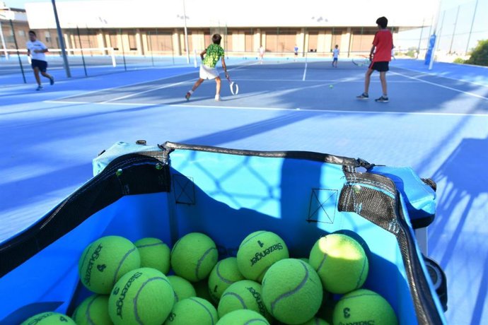 Tomares inicia la temporada 2019-2020 con 18 escuelas deportivas