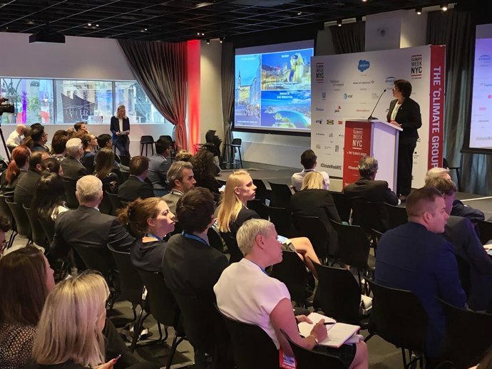 Gobierno vasco ve "tremendamente ilusionante e inspirador" el movimiento juvenil