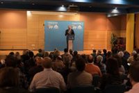 El acuerdo de coalición entre PP y Foro mantiene a Martínez Oblanca como número dos de la candidatura al Congreso