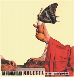 Exposición 'Sueños fotomontados'