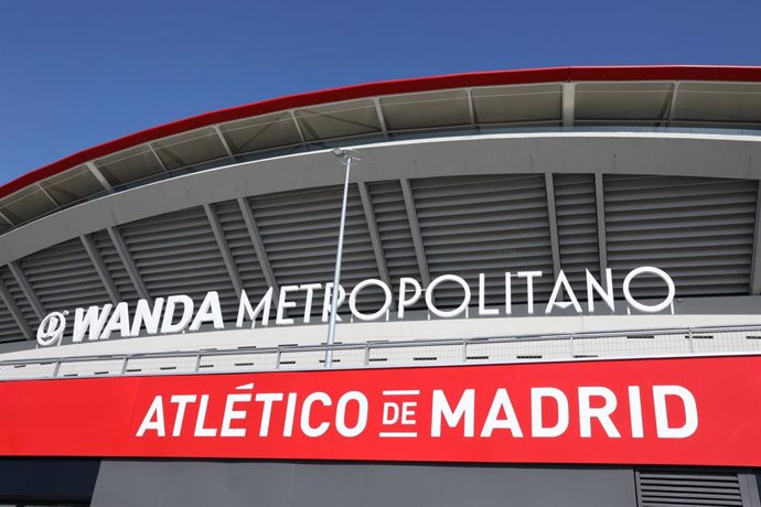 Imagen de recurso del Wanda Metropolitano