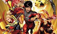 Filtrado el argumento de lo nuevo de Marvel: Shang-Chi