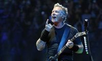 Metallica cancela su gira para que James Hetfield vuelva a rehabilitacion