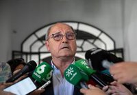 Cornejo (PSOE-A) prevé una "gran movilización" el 10N en Andalucía y listas similares a las del 28A