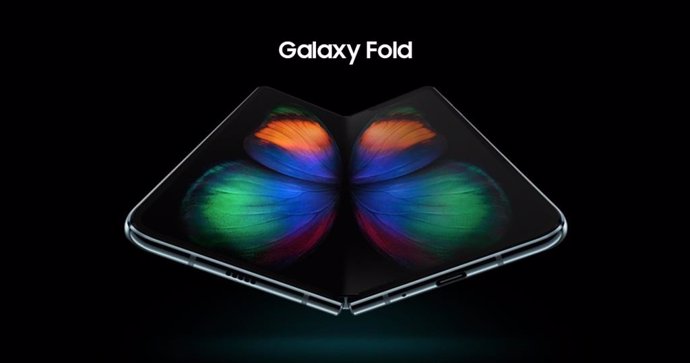 Samsung Galaxy Fold