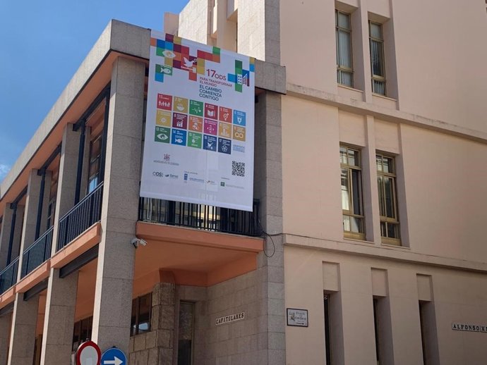 Córdoba.- Ayuntamiento de Córdoba se suma a la campaña de difusión del IV aniver