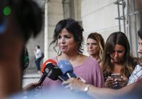 Podemos Andalucía no concurrirá como Adelante y hará campaña por Unidas Podemos "por lealtad al pueblo andaluz"