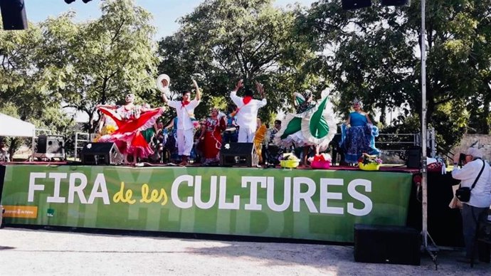 Más de 23 culturas y un total de 30 entidades participan en la IV edición de la 