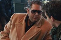 Así sería Jonah Hill convertido en El Pingüino en The Batman de Matt Reeves