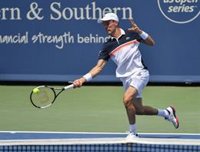 De Miñaur y Mannarino dejan a Bautista y Ramos sin final española en Zhuhai