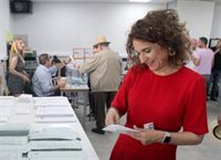 El PSOE-A mantiene las listas del 28A que serán ratificadas este lunes por la Comisión Federal