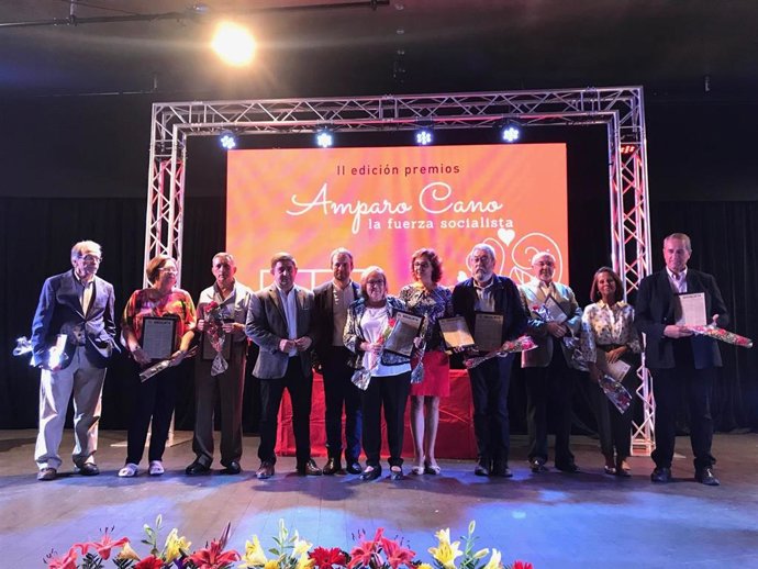 PSOE destaca "la plena vigencia" de su "compromiso con Jaén" 130 años después de su nacimiento