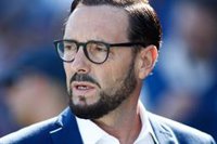 Bordalás: "El primer gol es de chiste, de infantiles"