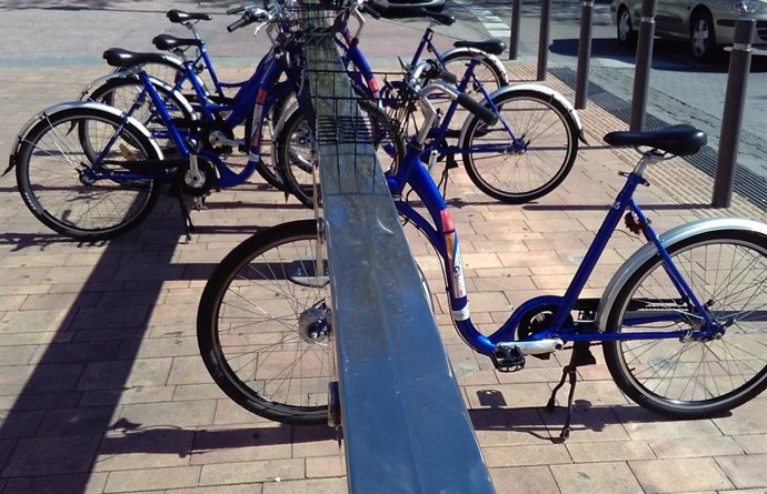 Badajoz celebra este domingo el 34 Día de la Bicicleta