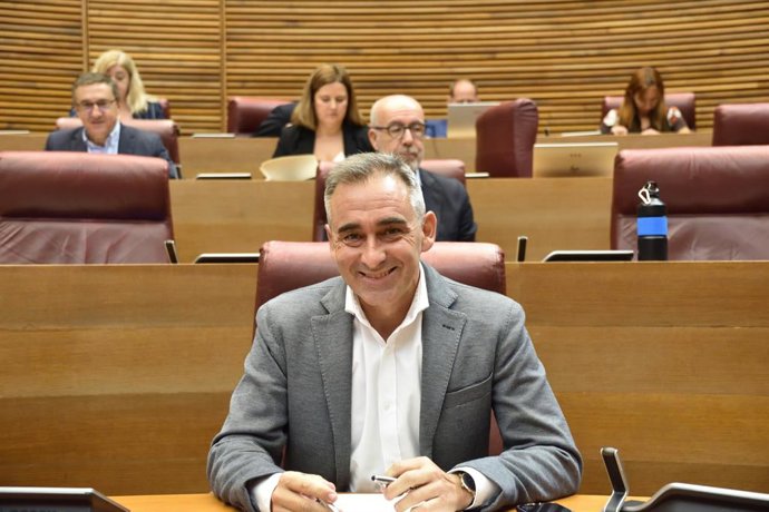 El PP acusa a Moll de "eludir su responsabilidad" en la lucha contra la plaga d