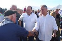 Ortuzar (PNV) pide que el "cabreo vasco" con la política española se convierta en "voto abertzale" el 10-N