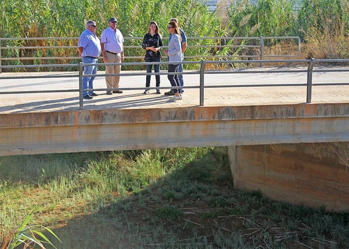 Huelva.- Ponce (Cs) alerta de que "podrían volver a repetirse este otoño las inu