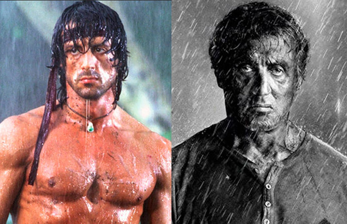 Last Blood: Todo lo que hay que saber de John Rambo