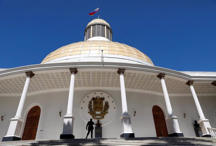 Asamblea Nacional de Venezuela