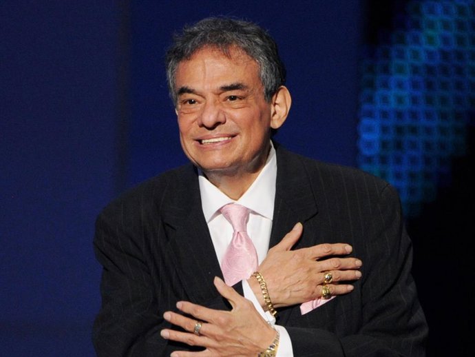 Billboard Mexican Music Awards Presented By State Farm - Show