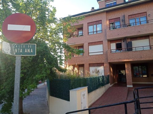 Encuentran una cabeza humana en una caja en una vivienda de Castro Urdiales (Cantabria)