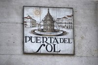 La peatonalización de Sol incluye "toda" la Carrera de San Jerónimo y se estudia peatonalizar Hortaleza