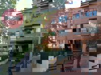 Aparece una cabeza humana en una caja en una vivienda de Castro Urdiales