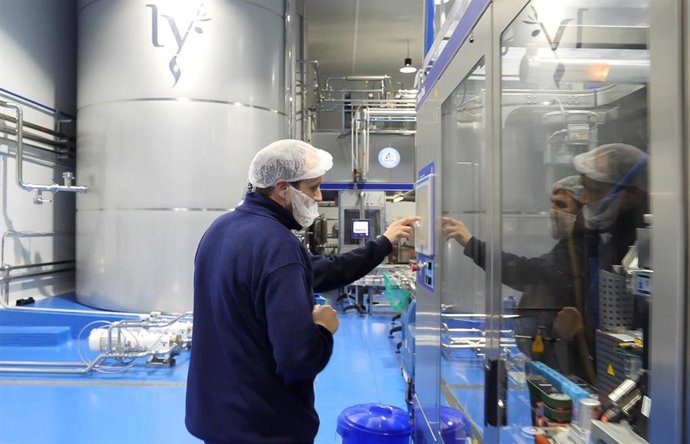 Ly Company, una de las empresas galardonadas con los Premios Alas.