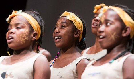 Cooperación y Desarrollo