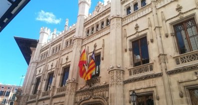 Baleares