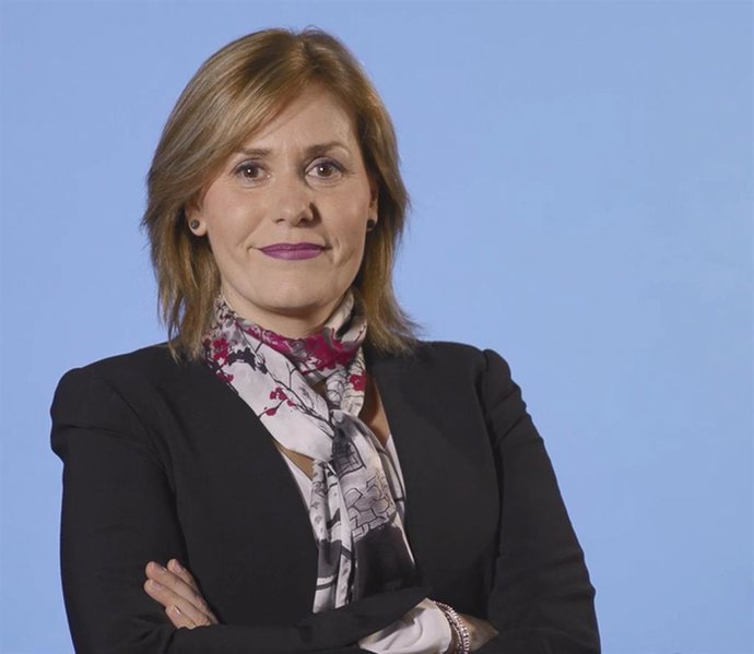 [Grupohuelva] Mapfre Crea La Figura Del Chief Data Officer (Cdo) Y Nombra A Maribel Solanas