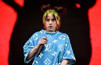 Billie Eilish actuará en España el 9 de julio de 2020