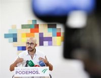 Podemos: La Junta "aparca" la bajada masiva de impuestos tras su objetivo de rebaja "a los ricos"