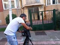 Detienen a una persona por el hallazgo de una cabeza humana en una vivienda de Castro