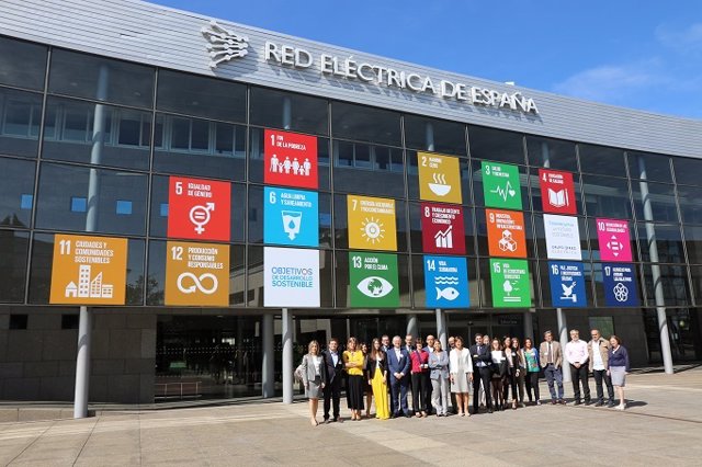 El Grupo Español de Crecimiento Verde lanza un manifiesto para impulsar los objetivos climáticos de 2030