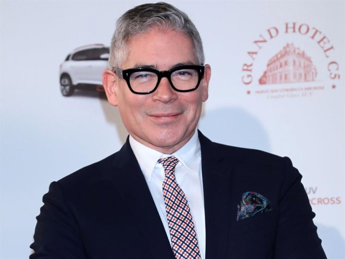 Cine, fotografía o 'Conversaciones en torno al vino' con Boris Izaguirre, en nov