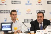 Gerard Descarrega: "El único que me puede pedir el oro en Tokio soy yo"