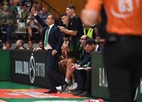 Carles Duran seguirá como entrenador del Joventut más allá de 2020
