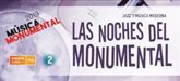 Foto: RTVE impulsa 'Las Noches del Monumental' que acercan a Madrid el flamenco, el swing o la música iberoamericana en vivo