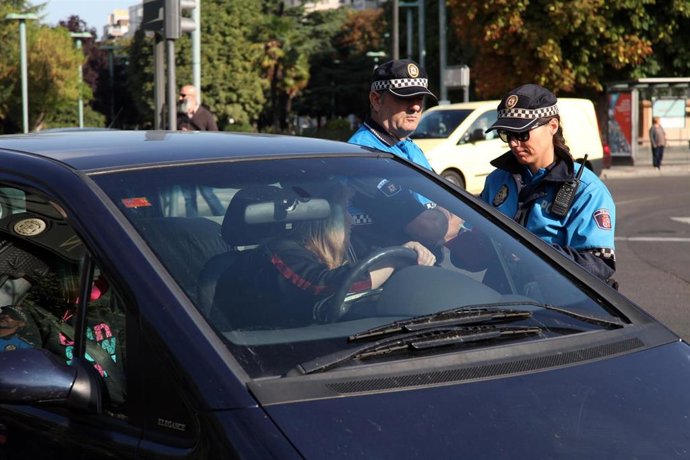 Campaña Especial sobre Cinturón de Seguridad y Sistemas de Retención Infantil (SRI)