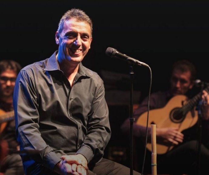 Pep Gimeno el Botifarra actuará en Riba-roja