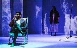 El Teatro de la Abadía presenta, del 3 al 27 de octubre, 'Mercaderes de Babel', un texto de Carlos Aladro y José Padilla a partir de 'El mercader de Venecia'
