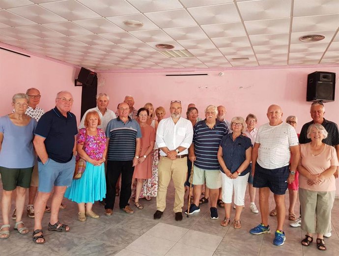 [Grupoalmeria] Auan: Nota De Prensa : Los Británicos Se Asesoran Sobre El Final Del Túnel Urbanístico