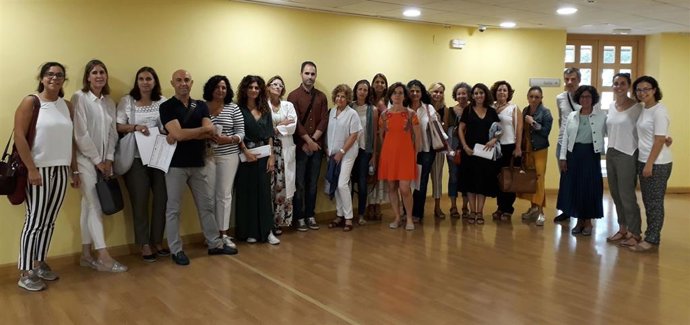 El Hospital de Valme de Sevilla acoge la Jornada de Implementación de la 'Iniciativa Inberbac-Neo' en los hospitales participantes de Andalucía y Extremadura.