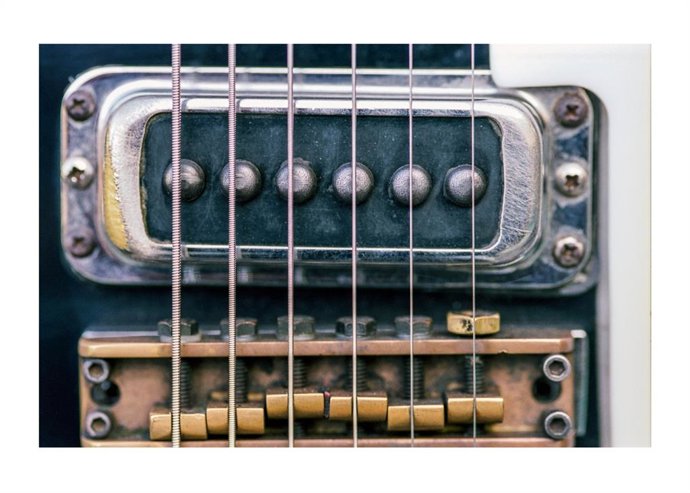 Exposición 'Pat Graham, Instrument'