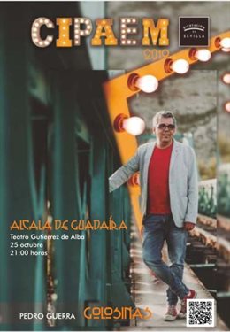 Golosinas es el álbum con el que el cantautor canario inició su carrera en solitario en 1995 tras su etapa en Taller Canario. Ahora este trabajo se ha reeditado para convertirlo en un álbum original cuidadosamente remasterizado.